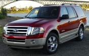 new Ford Expedition 2007 Ken Garff Salt Lake City, Provo, Utah
