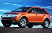 new Ford Edge 2007 Salt Lake City, Provo, Utah