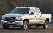 Ken Garff new 2008 GMC Sierra 1500HD Classic