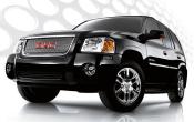 new GMC Envoy 2008 Bountiful, Layton, Ogden, Brigham City & Logan Utah