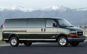 new 2008 GMC Savana Cargo Ken Garff Bountiful, Layton, Ogden, Brigham City & Logan Utah