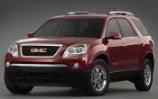 new 2008 GMC Acadia, Bountiful, Layton, Ogden, Brigham City & Logan Utah