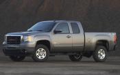 Ken Garff Bountiful, Layton, Ogden, Brigham City & Logan Utah, new GMC Sierra 2500HD 2007