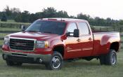  new GMC Sierra 3500HD 2008 Bountiful, Layton, Ogden, Brigham City & Logan Utah
