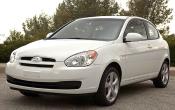 new Hyundai Accent 2007 Ken Garff Salt Lake City, Utah
