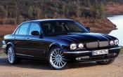 new Jaguar XJ-Series 2007 Ken Garff Salt Lake City Utah Wyoming