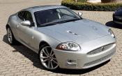 new Jaguar XK-Series 2007 Ken Garff Salt Lake City Utah Las Vegas