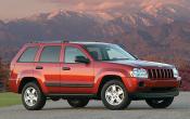 Jeep Grand Cherokee 2007