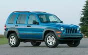 Jeep Liberty 2007