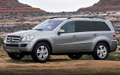 new Mercedes-Benz GL-Class Ken Garff Salt Lake City Orem Lehi Utah