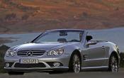 new Mercedes-Benz SL-Class 2007 Ken Garff Salt Lake City Park City Utah