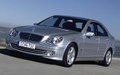 new Mercedes-Benz C-Class 2007 Ken Garff Salt Lake City Provo Utah