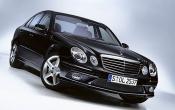 new Mercedes-Benz E-Class 2007 Ken Garff Salt Lake City Tooele Utah