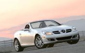 new Mercedes-Benz SLK-Class 2007 Ken Garff Salt Lake City Las Vegas Utah Nevada