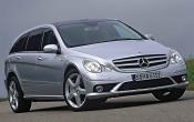 new Mercedes-Benz R-Class 2007 Ken Garff Salt Lake City St. George Utah