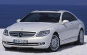 new Mercedes-Benz CL-Class Ken Garff Salt Lake City Ogden Utah