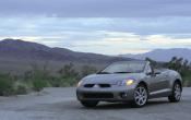 new 2007 Mitsubishi Eclipse Spyder Salt Lake City Utah