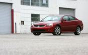 new Mitsubishi Galant 2007 Salt Lake City, Utah