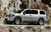 Nissan Armada