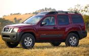 Nissan Xterra 2007