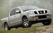 Nissan Titan