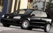 Volkswagen Rabbit 2007