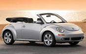 Volkswagen New Beetle 2007