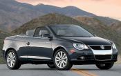 Volkswagen Eos