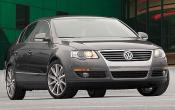 Volkswagen Passat 2007