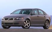 Volvo S40 2007