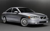 Volvo S60 2007