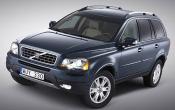 Volvo XC90 2007