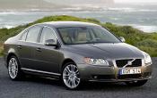 Volvo S80 2007