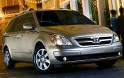 Hyundai Entourage