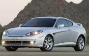 Hyundai Tiburon