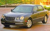 Kia Amanti