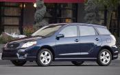 Toyota Matrix