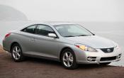 Toyota Camry Solara