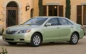 Toyota Camry Hybrid