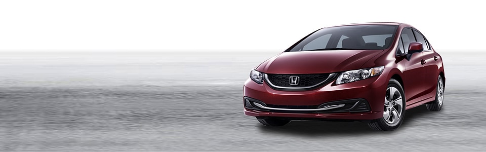 Honda used car dealership toronto #7