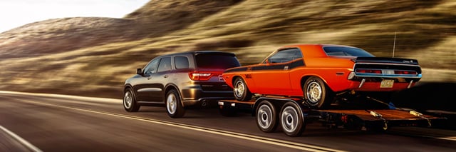 Dodge Durango Dealer Near Cumberland KY