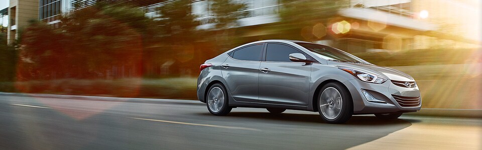 2014 Hyundai Elantra
