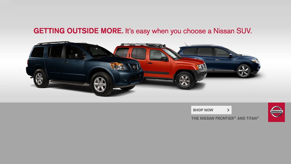 Nissan dealer in lufkin texas