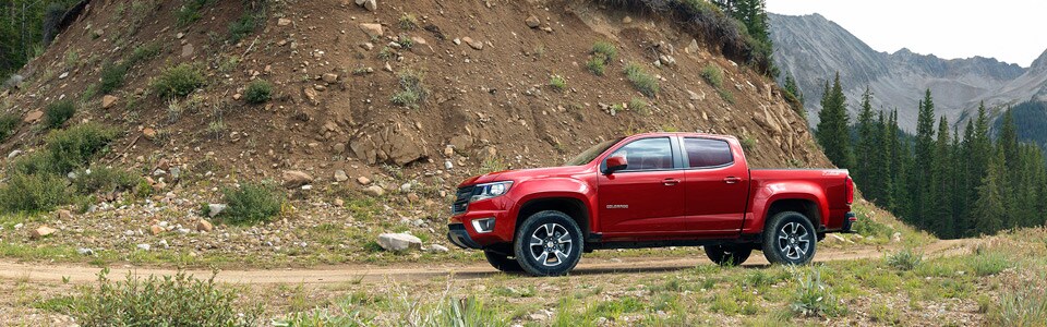 2015-Colorado-Truck-Baltimore