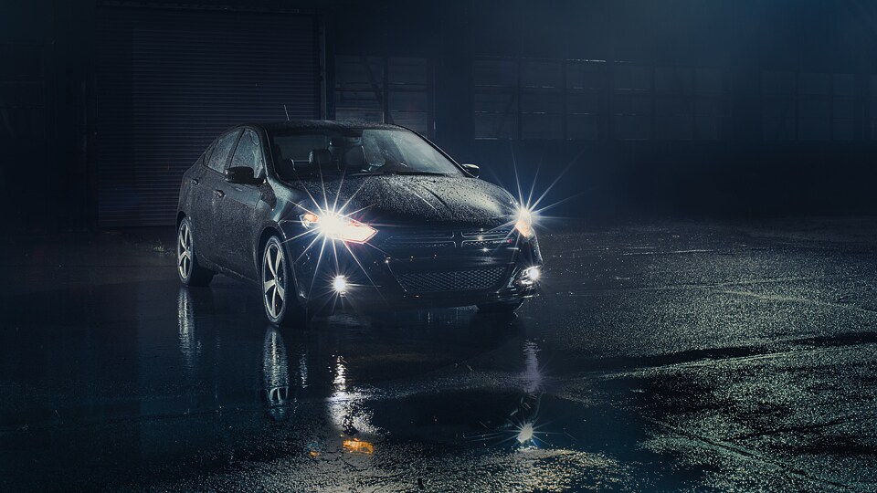 2016 Dodge Dart in Anchorage