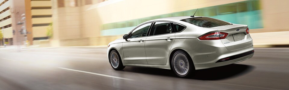 2015 Fusion Hybrid Dealer Serving Napa CA. Marin County Ford.