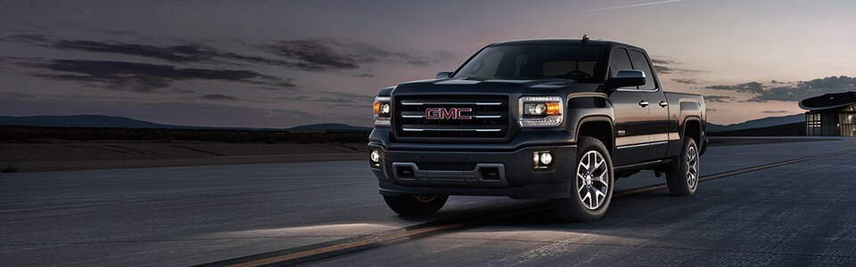 2015-Sierra-1500_03.jpg New GMC Sierra for sale in Beaufort, SC