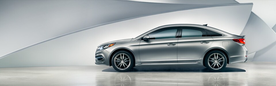 2015 Hyundai Sonata Sedan