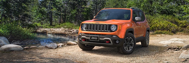 Jeep dodge jacksonville nc #5