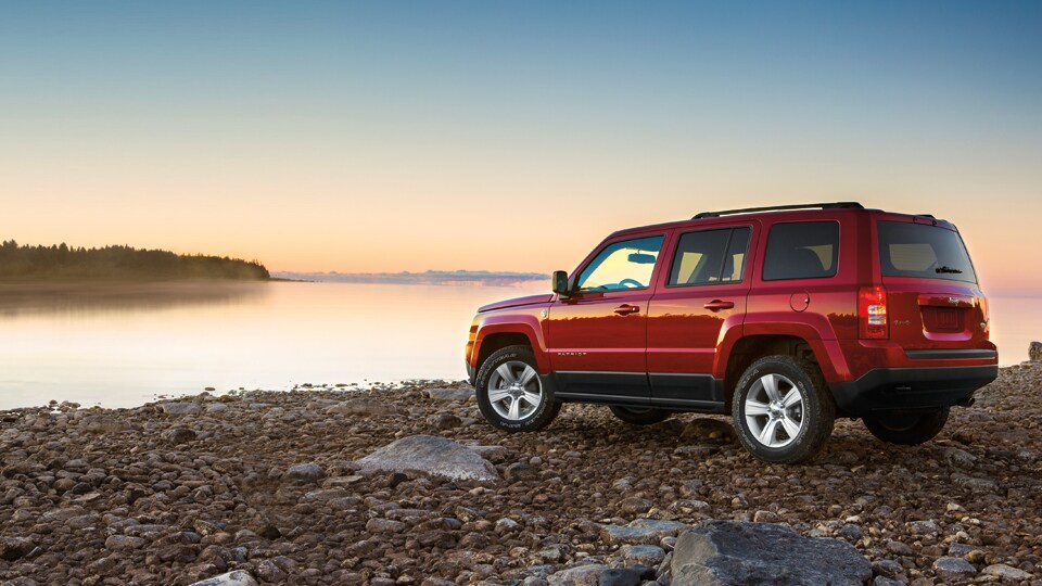 Olathe Rental Car New Dodge, Jeep, Collision, Chrysler